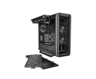 be quiet! Silent Base 801 srebrna - 459875 - zdjęcie 5
